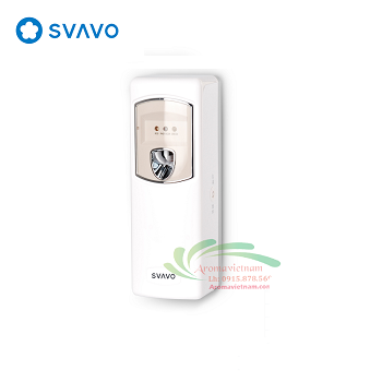 Máy xịt phòng tự động SVAVO V-880